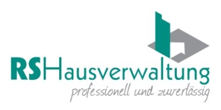 RS Hausverwaltung Logo